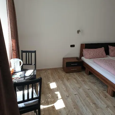 Gastehaus In Der Alte Kellerei 3*