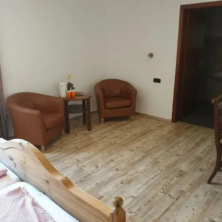 Gastehaus In Der Alte Kellerei Kobern-Gondorf