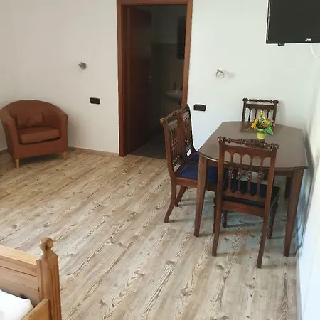 Gastehaus In Der Alte Kellerei