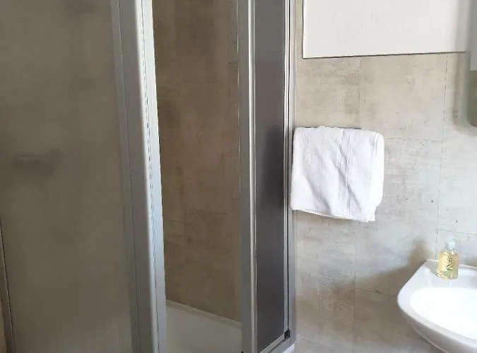 Gastehaus In Der Alte Kellerei 호텔