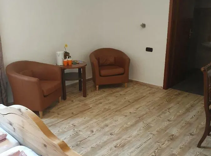 Gastehaus In Der Alte Kellerei 코베른곤도르프