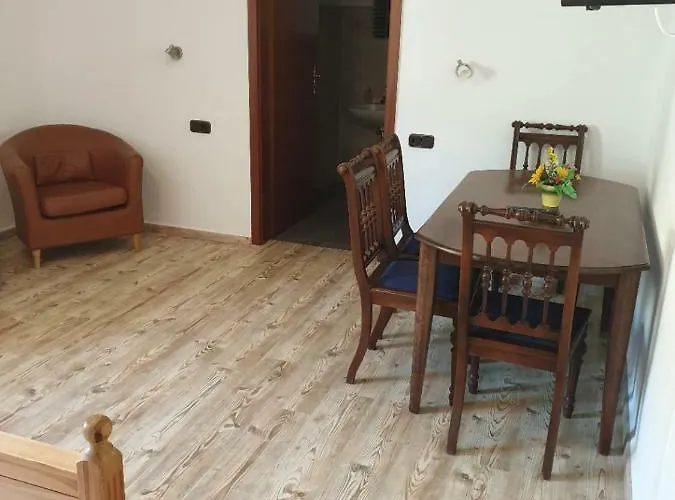 Gastehaus In Der Alte Kellerei